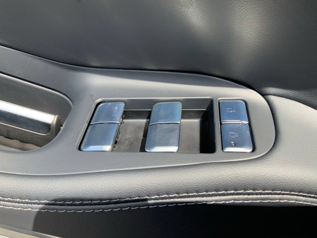 New 2027 Lincoln Navigator L Reserve AWD/4WD image 16