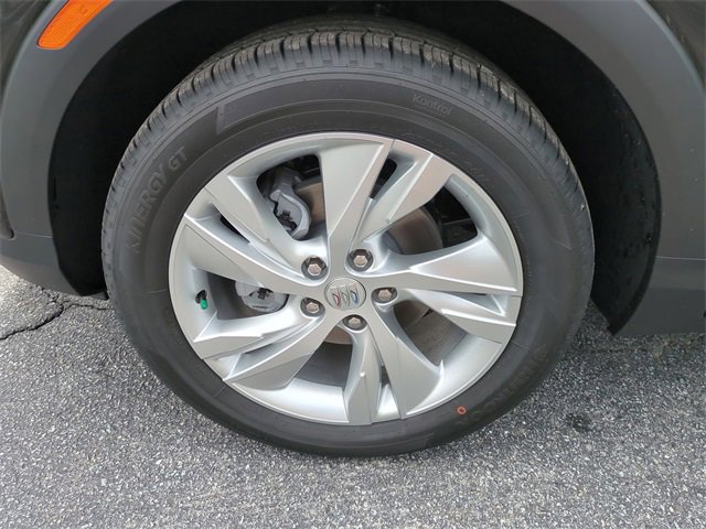 New 2026 Buick Encore GX Preferred w/ Comfort Package image 32