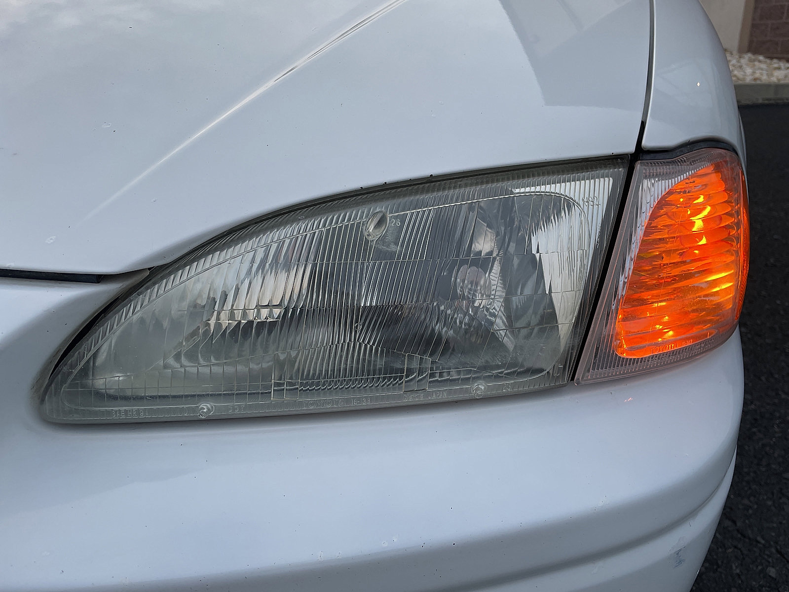 Used 1997 Toyota Paseo Convertible image 15