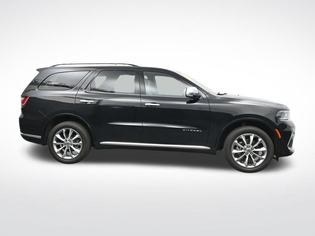 Used 2023 Dodge Durango Citadel AWD/4WD image 4