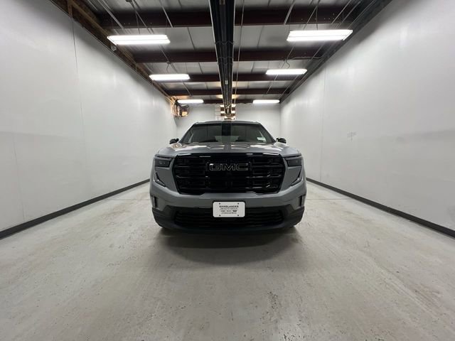 New 2026 GMC Acadia Elevation w/ Black Edition image 3