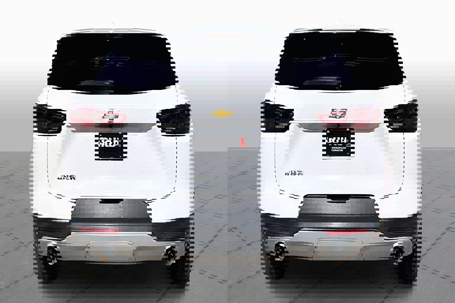 Used 2023 Chevrolet Blazer LT image 4