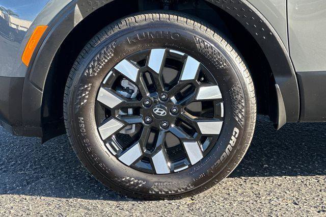 Certified 2026 Hyundai Santa Cruz SEL image 26