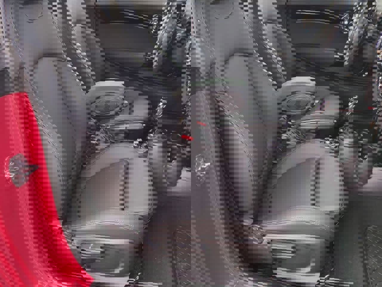 Used 2023 MINI Cooper S image 20