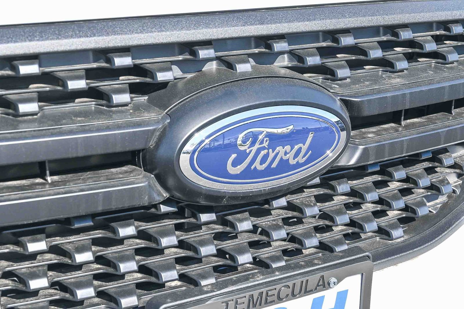 New 2025 Ford Ranger XL w/ Trailer Tow Package image 12
