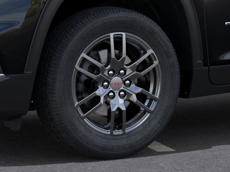 New 2026 GMC Acadia Elevation image 9