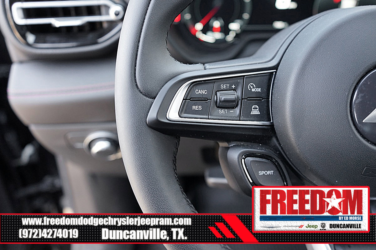 Used 2023 Dodge Hornet GT Plus image 25