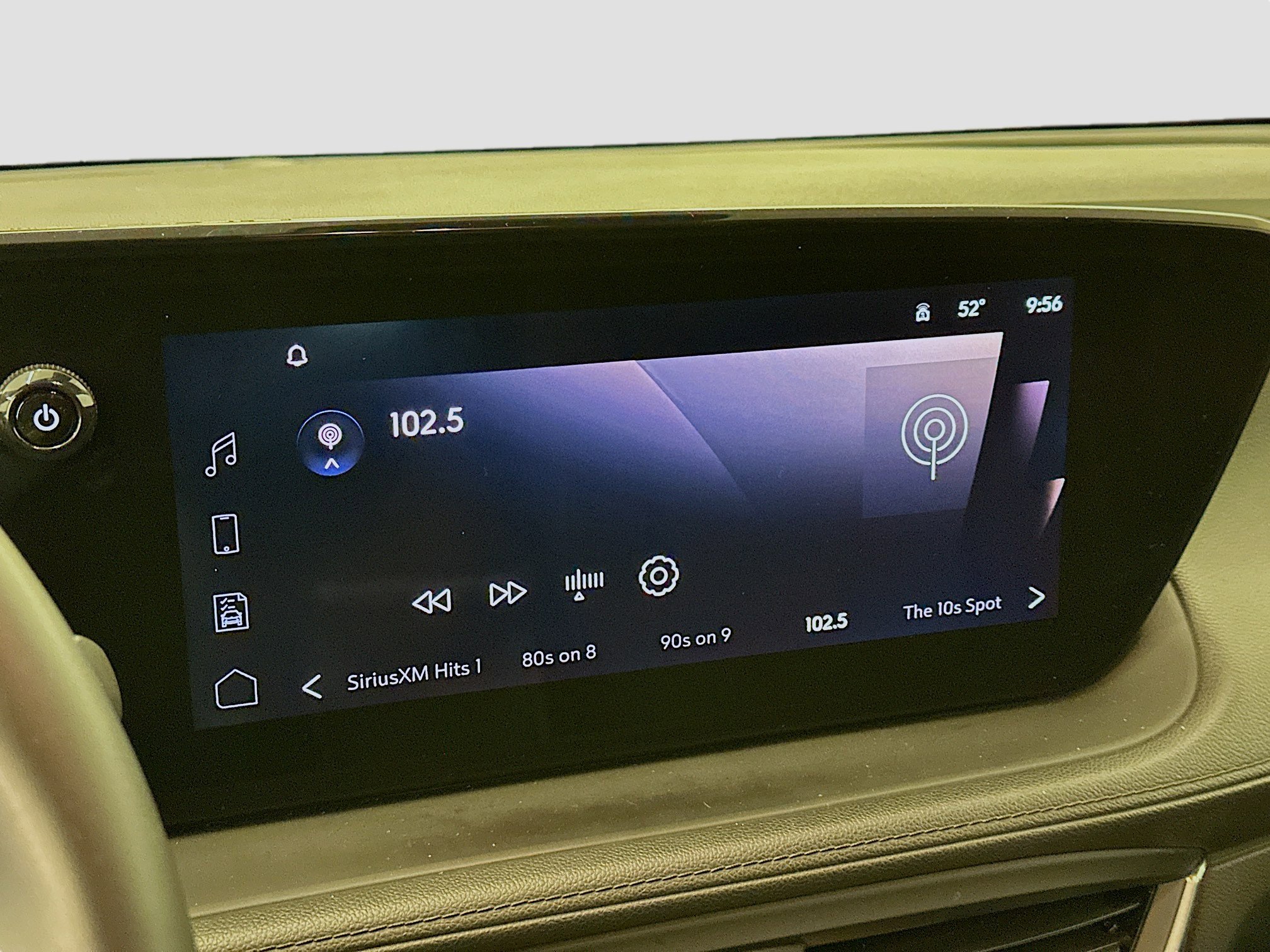 Used 2025 Buick Encore GX Preferred image 21