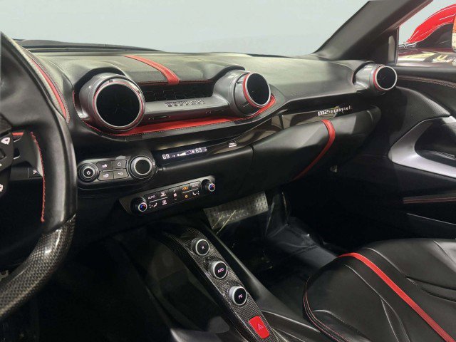 Used 2019 Ferrari 812 Superfast RWD image 52