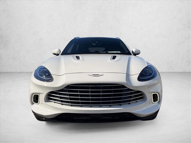 Used 2021 Aston Martin DBX image 9