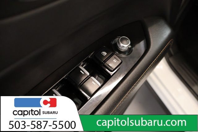 Used 2022 MAZDA CX-5 AWD 2.5 S w/ Premium Package image 12