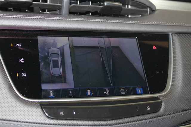 New 2026 Cadillac XT5 Premium Luxury w/ Driver Assist Package AWD/4WD image 21