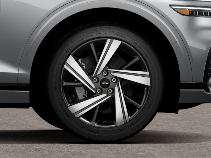 New 2026 Genesis GV70 3.5T Sport Advanced AWD/4WD image 24