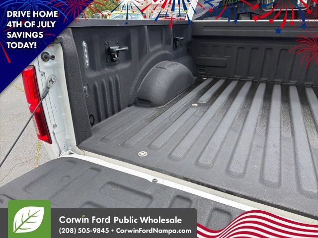 Used 2018 Ford F150 Platinum w/ Technology Package AWD/4WD image 31