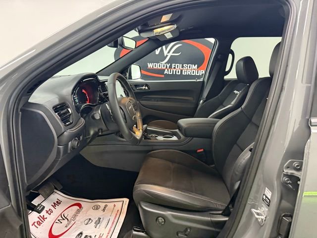 New 2026 Dodge Durango SRT Hellcat image 10