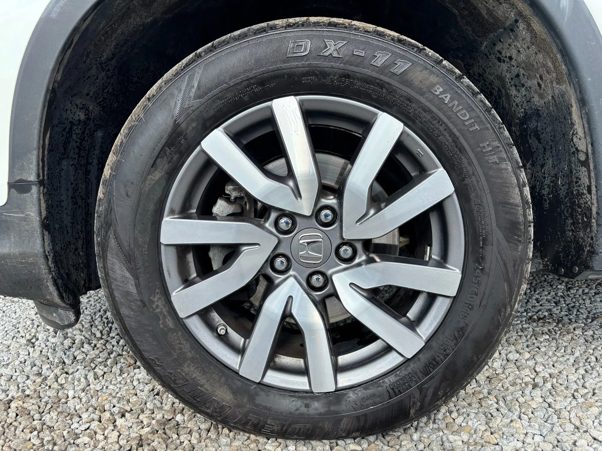 Used 2019 Honda Pilot EX-L image 12