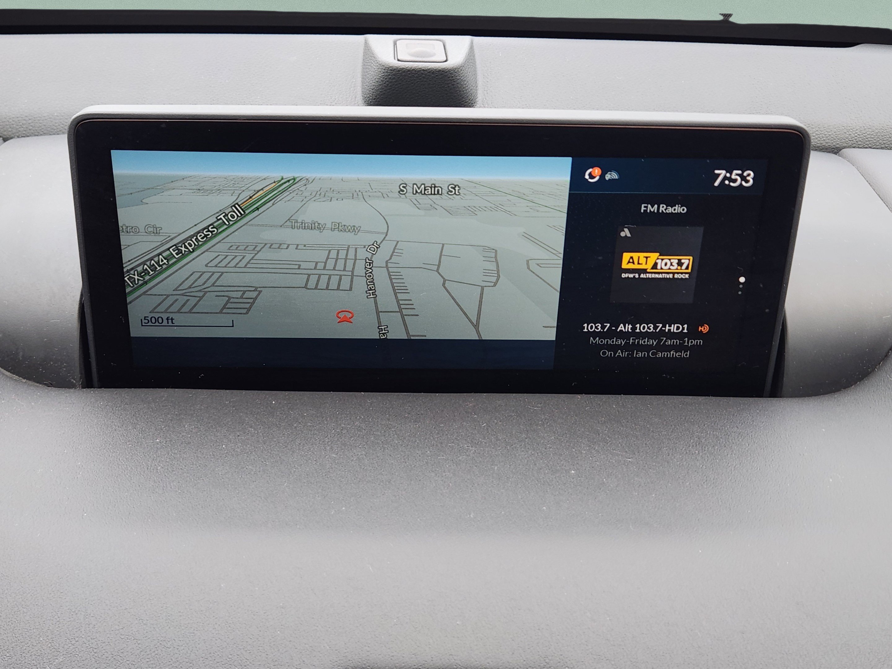 Used 2023 Acura TLX w/ Technology Package FWD image 11