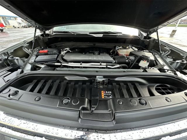 Certified 2024 Chevrolet Silverado 1500 LT image 9