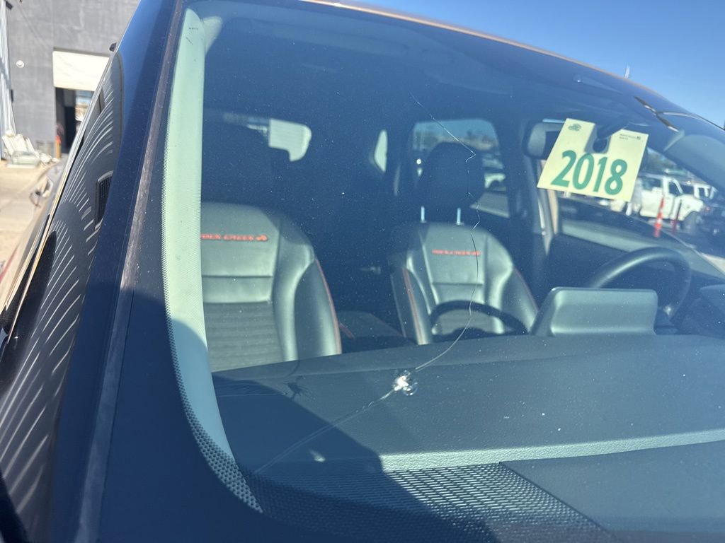 Used 2025 Nissan Rogue SV image 30