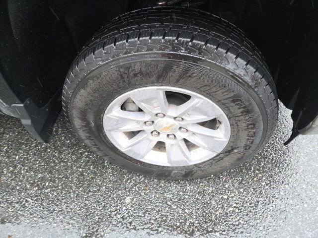 Used 2026 Chevrolet Silverado 1500 LT image 9