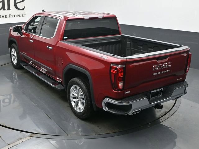Used 2020 GMC Sierra 1500 SLE w/ SLE Value Package image 40