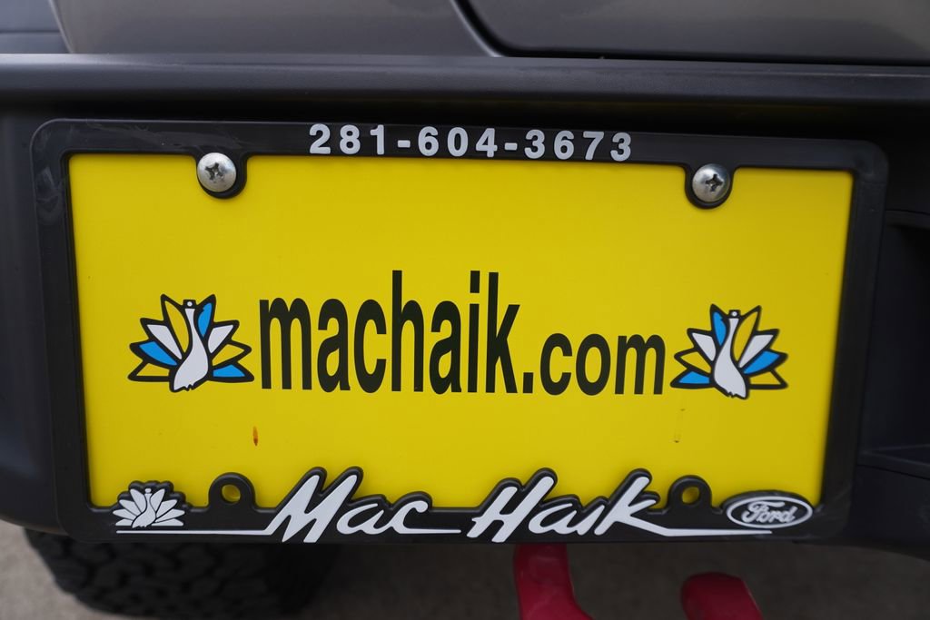 Used 2018 Jeep Wrangler Unlimited Rubicon AWD/4WD image 35