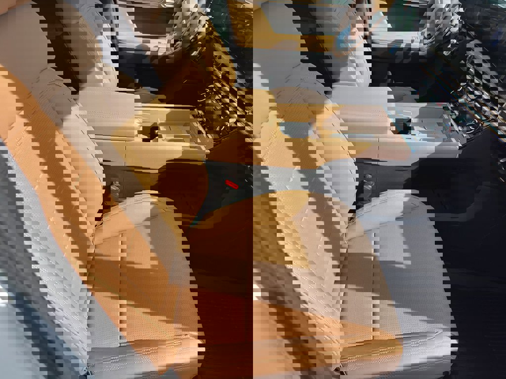 New 2026 Hyundai Santa Fe Calligraphy image 18