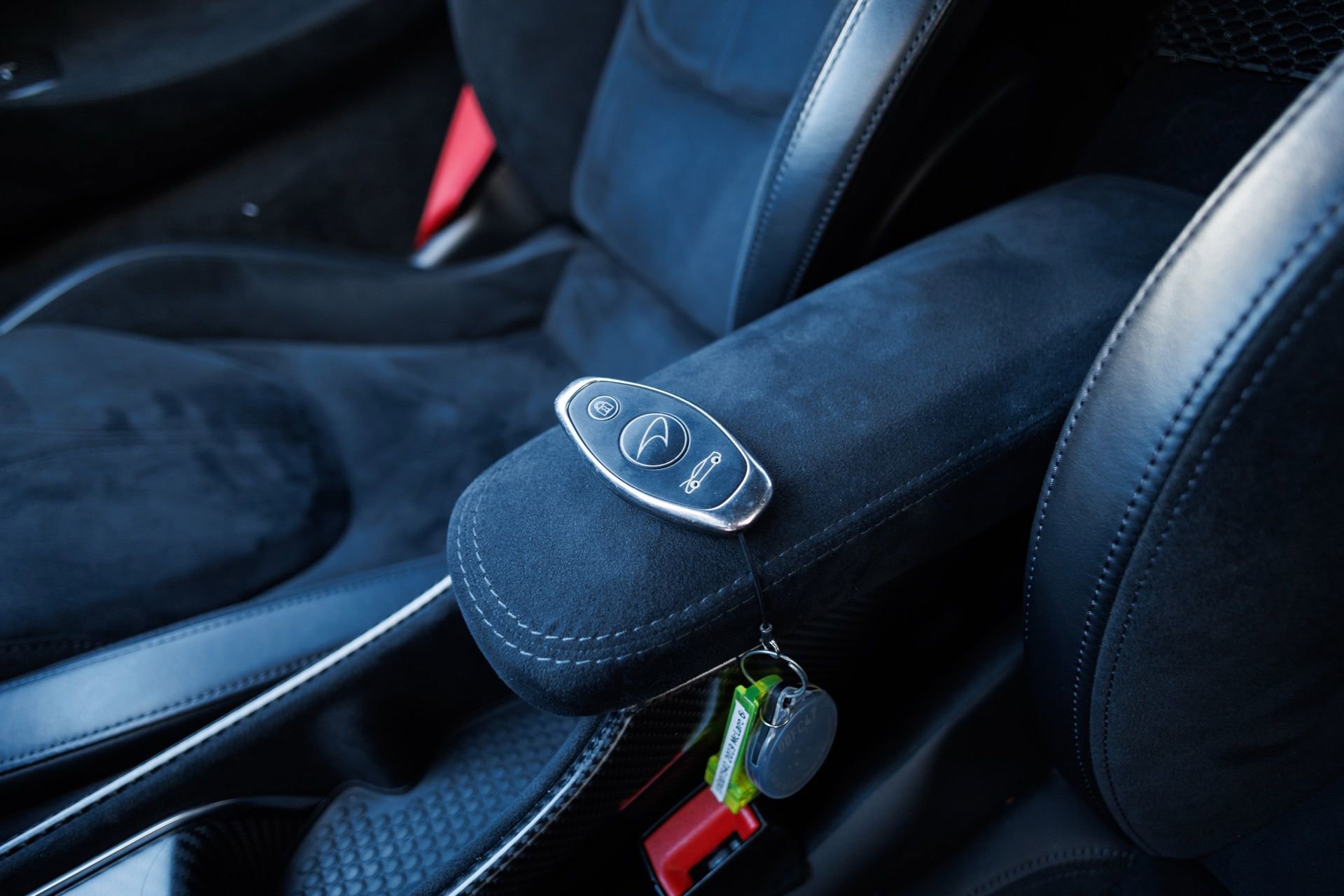 Used 2019 McLaren 600LT image 57