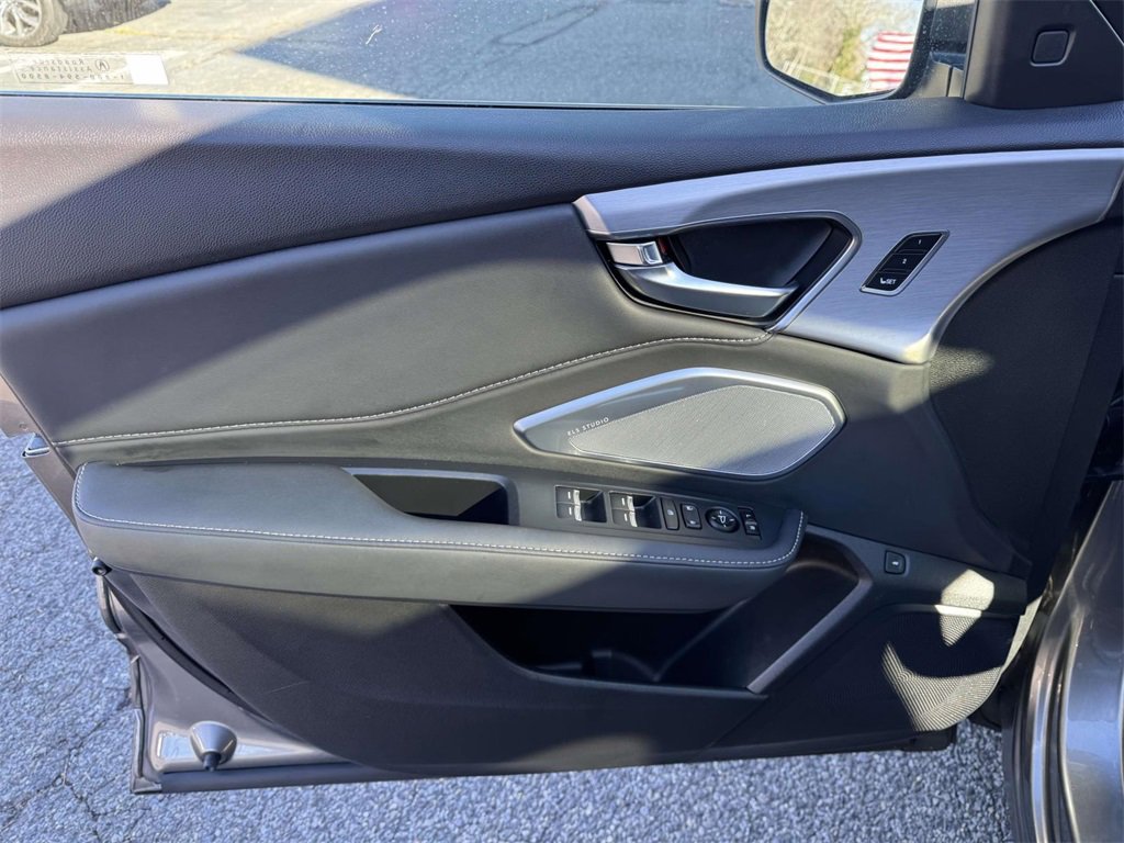 Certified 2022 Acura RDX w/ Technology Package image 15