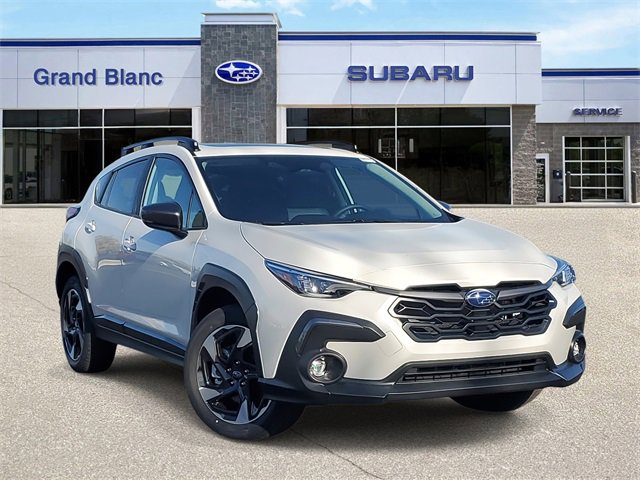 New 2025 Subaru Crosstrek 2.5i Limited w/ Crosstrek Mirror Package image 1