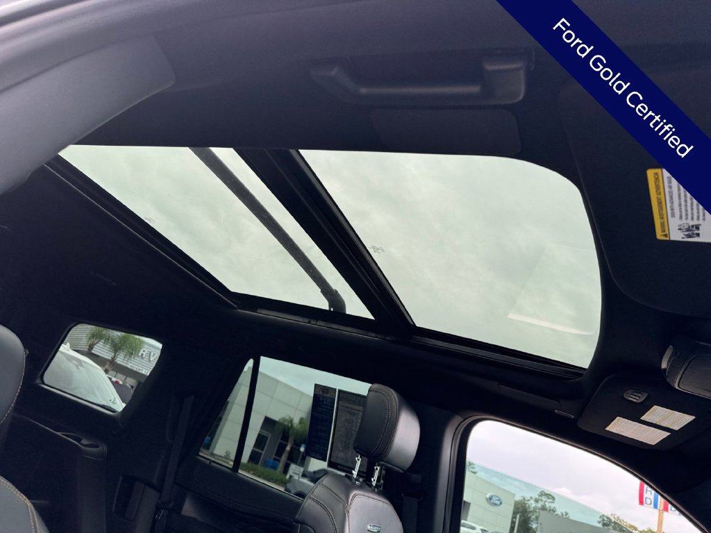 Certified 2024 Ford Expedition Platinum AWD/4WD image 26