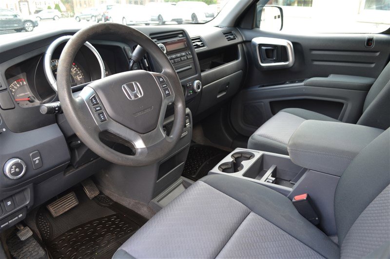 Used 2007 Honda Ridgeline RTS image 9
