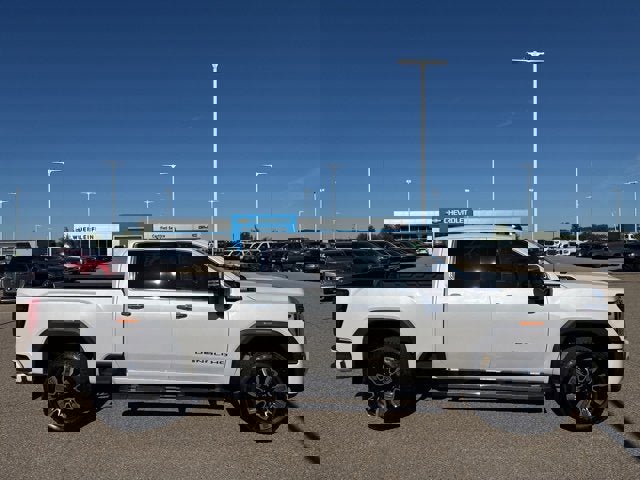 Certified 2025 GMC Sierra 3500 Denali w/ Denali Reserve Package image 2