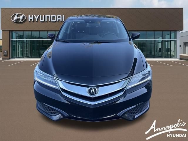 Used 2016 Acura ILX image 8