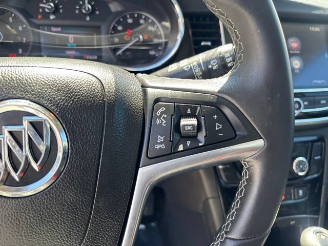 Used 2019 Buick Encore Preferred w/ Safety Package AWD/4WD image 28