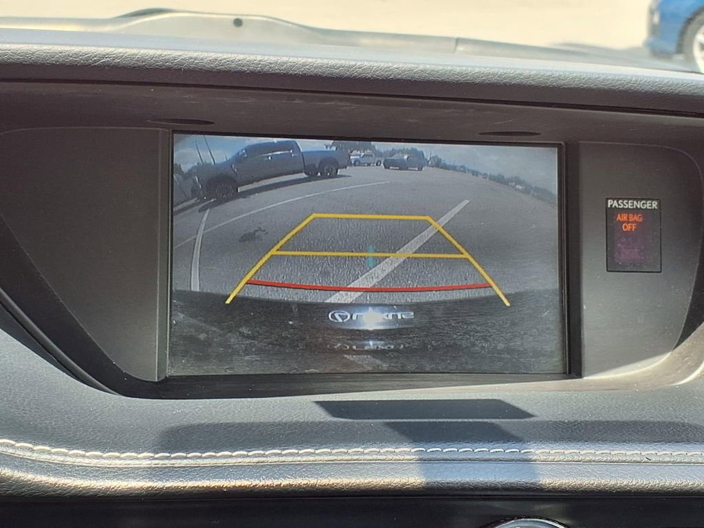 Used 2016 Lexus ES 350 w/ Accessory Package 2 FWD image 31