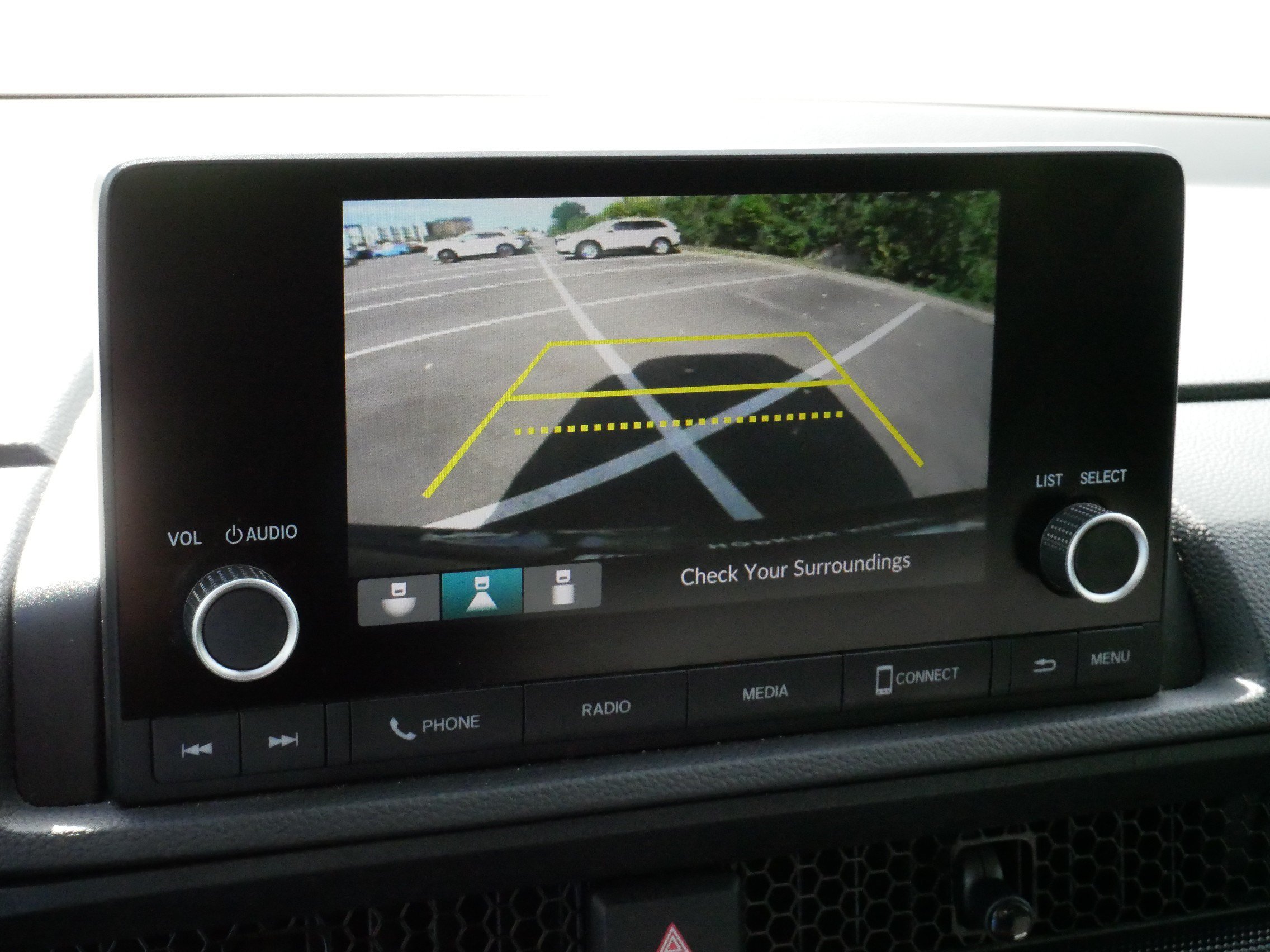 Used 2024 Honda CR-V LX image 29