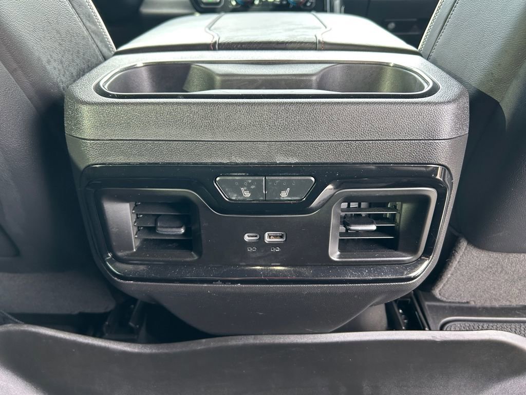 Used 2026 GMC Sierra 1500 AT4X image 26