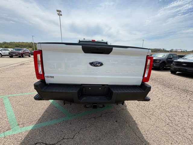 New 2026 Ford F250 XL w/ XL Off-Road Package AWD/4WD image 26