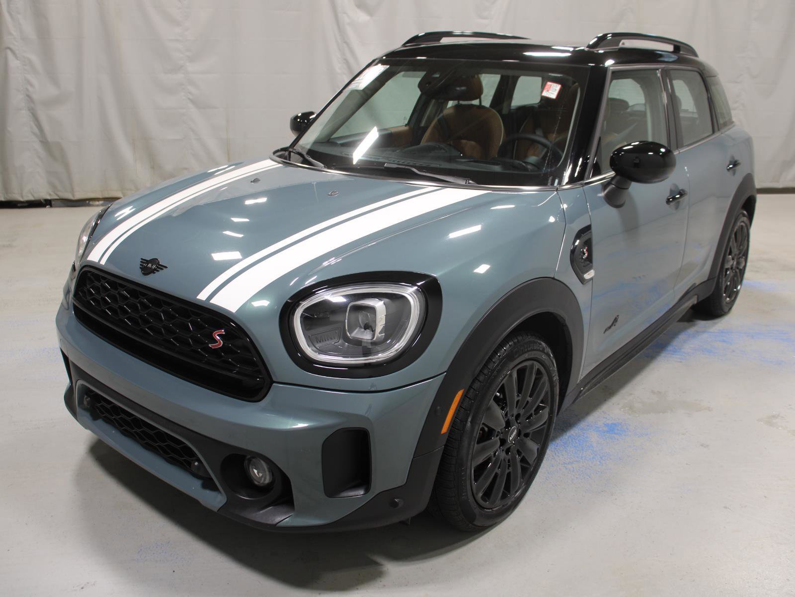 Certified 2023 MINI Cooper Countryman S image 4