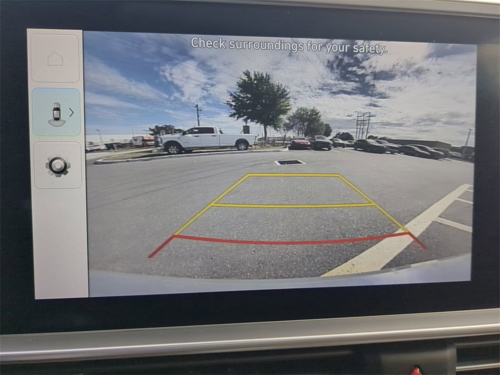 New 2025 Hyundai Ioniq 6 SE image 25