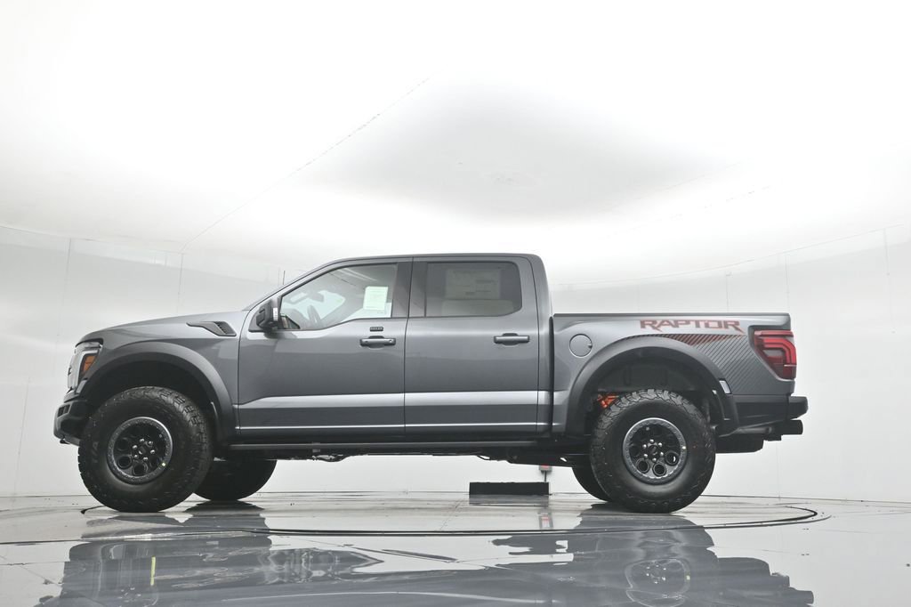 New 2025 Ford F150 Raptor AWD/4WD image 55