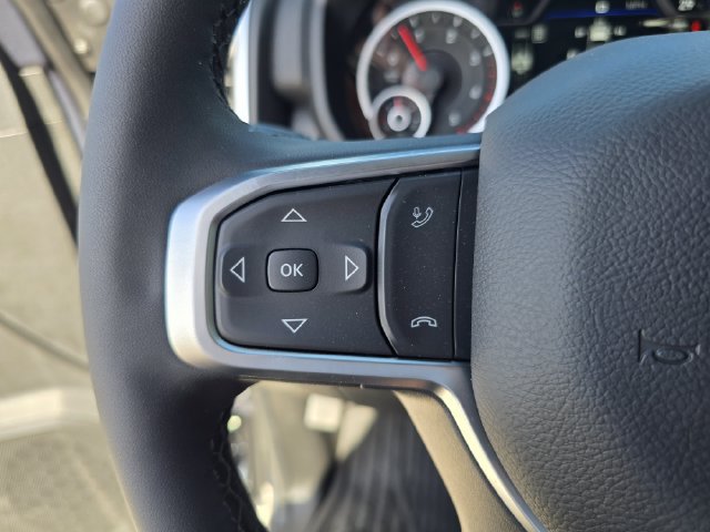 New 2026 RAM 2500 Big Horn AWD/4WD image 23