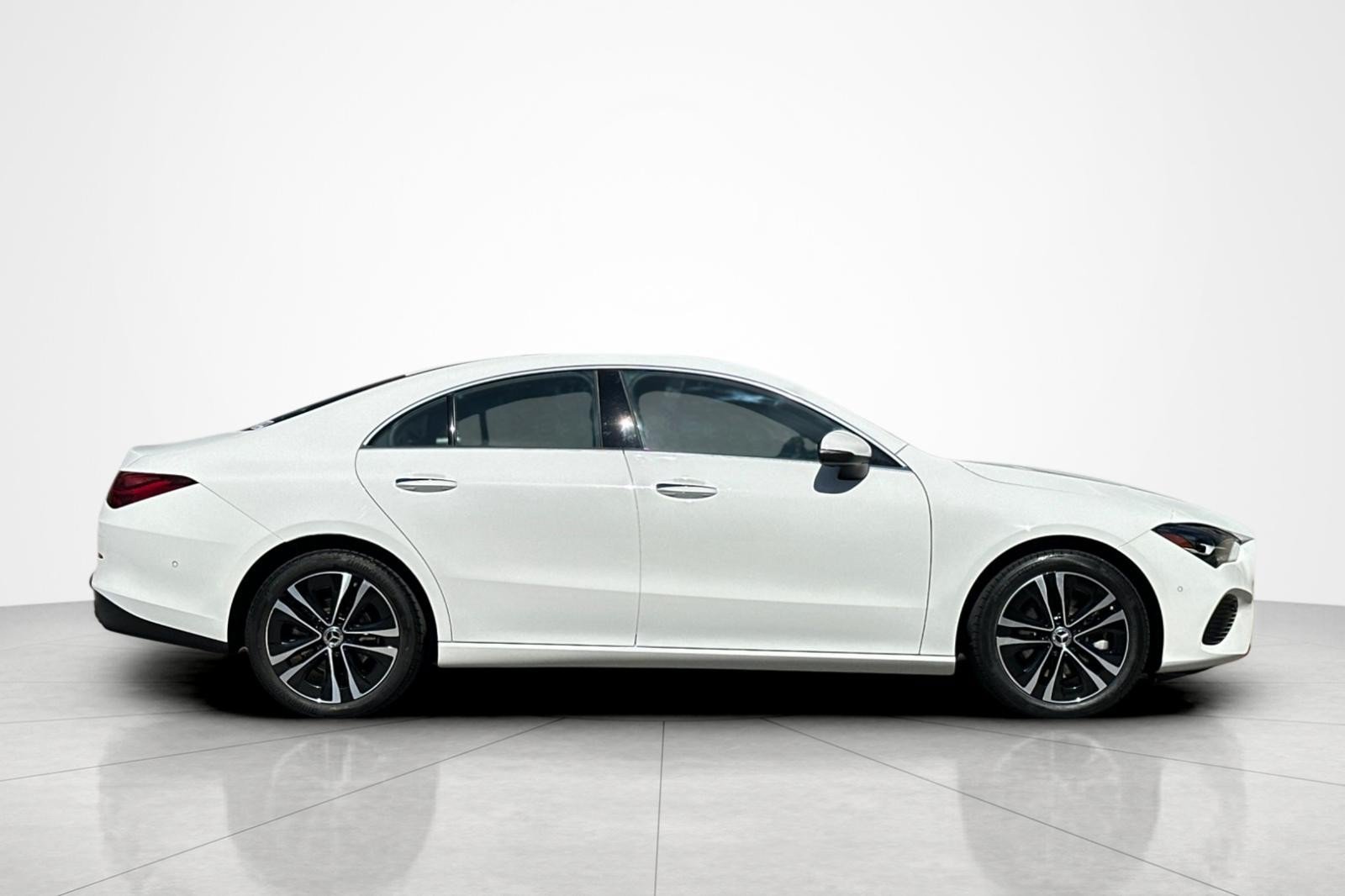 Used 2025 Mercedes-Benz CLA 250 image 6