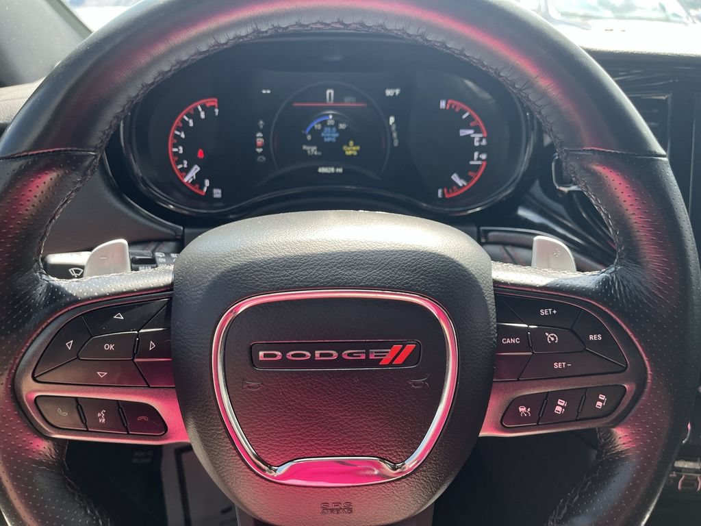 Used 2024 Dodge Durango GT AWD/4WD image 14