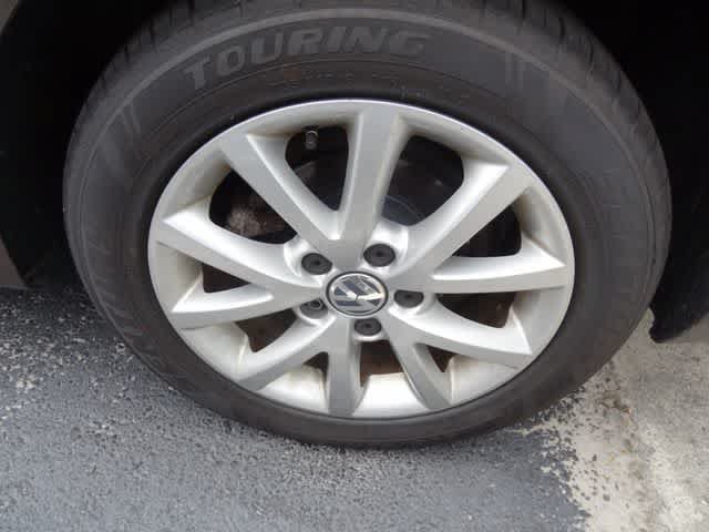 Used 2014 Volkswagen Jetta SE FWD image 15
