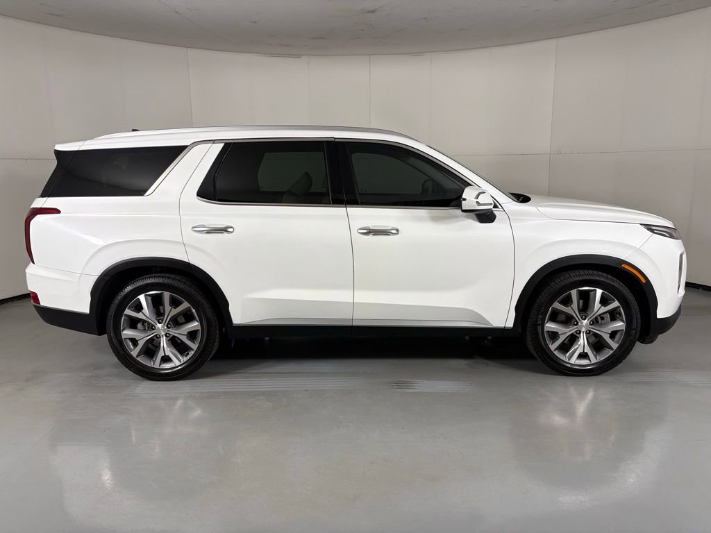 Used 2022 Hyundai Palisade SEL w/ Premium Package image 9