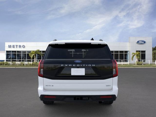 New 2026 Ford Expedition Max Active image 5
