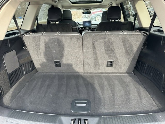 Used 2023 Lincoln Aviator AWD w/ Premium Package image 25