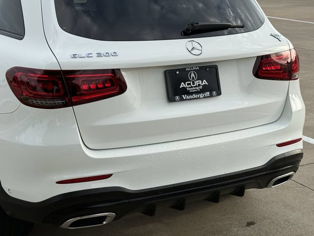 Used 2020 Mercedes-Benz GLC 300 image 6